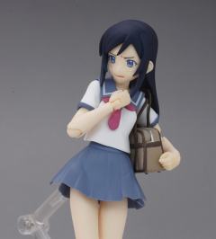 figma#112 新垣绫濑 -资料图