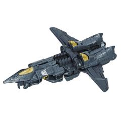 EZ Collection 威震天 -资料图