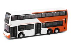 Tiny 城市 111- 九巴 ADL Enviro500 (龙运色彩) (21)