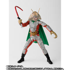 SHF 地狱大师-资料图