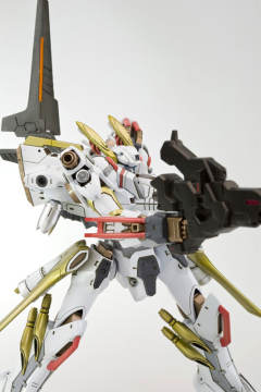Variable Infinity Mirage C03-Helios Victoria Ver.-资料图