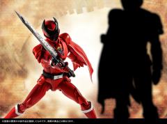 SHF 锹甲王者-资料图
