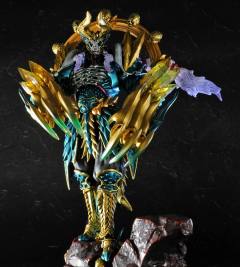 SHF 怪物猎人-资料图