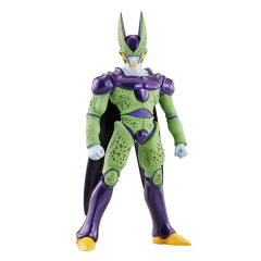 Dimension of Dragonball 完全体沙鲁 -资料图