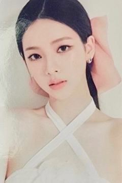 24台历后续随机卡官拍 柚 ver.A1