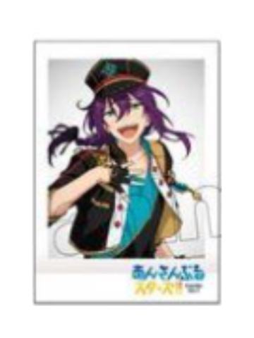 礼濑真宵-特典拍立得