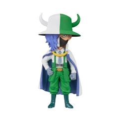 WCF 和之国鬼岛篇2 Page One