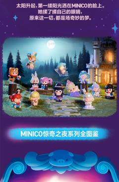 魔幻泡泡-资料图