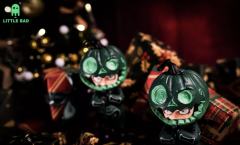 DARK GREEN-资料图