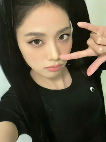首批限量 黑版秀 ver.B