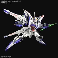 MG MVF-X08 天蚀高达-资料图