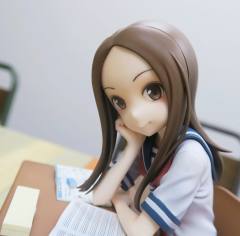 高木先生 -资料图