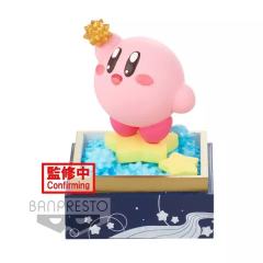 星之卡比Paldolce收藏 Vol.4 星之卡比A-资料图
