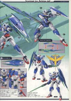 HG00 GNT-0000 00量子型-资料图