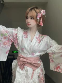 奈奈子樱-资料图