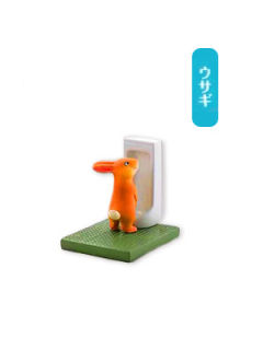 兔子款