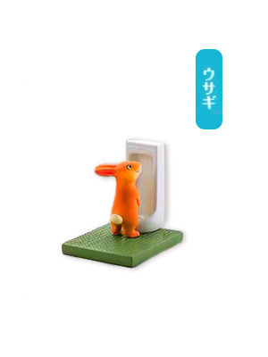 兔子款