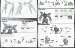 MGEX ZGMF-X20A 强袭自由高达-资料图
