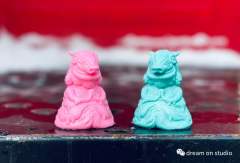 Pink猪仔-资料图
