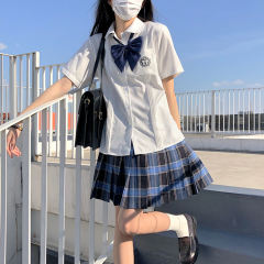 川岛私立·衬衫-资料图