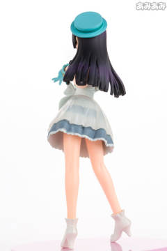 EX Figure 五更瑠璃 Irony Jacket ver.-资料图