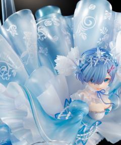 SSF 雷姆 水晶礼服 Ver.-资料图
