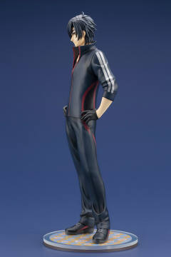 ARTFX J 烛台切光忠 Uchiban ver.-资料图