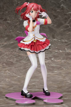 Birthday Figure Project 黑泽露比 -资料图