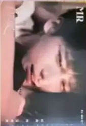 MR【专属封面】