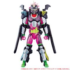 LVUR 假面骑士Ex-Aid -资料图