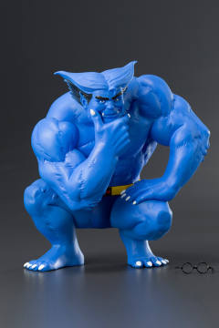 ARTFX+ 野兽 Two Pack-资料图