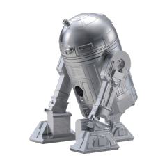 R2-D2 Ultra-fine Aluminum Processing-资料图