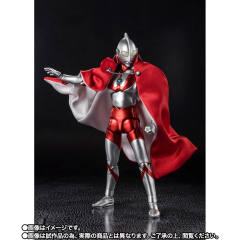 SHF 奥特曼 55th Anniversary Ver.-资料图