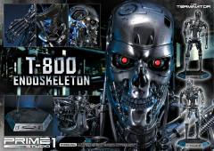 T-800 -资料图