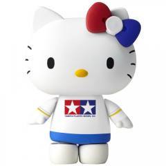 Revoltech Hello Kitty TAMIYA Ver.-资料图