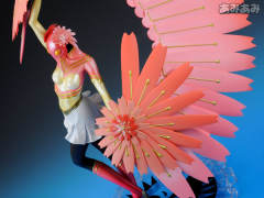 Game Characters Collection DX 河野花咲夜 -资料图