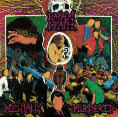 Mentally Murdered