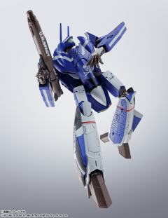 HI-METAL R VF-0S 凤凰（地球蓝）-资料图