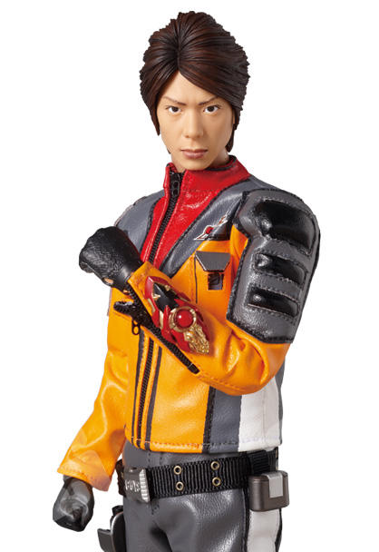 日比野未来 日比野未来| 奥特曼- 日比野未来- 可动人形- Project BM!｜千岛