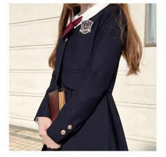 安莉丝女子学院·套装-资料图