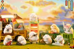 气氛达人-资料图