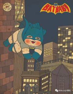 Batbaby-资料图