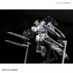 HGUC RX-9 叙述高达 B装备-资料图