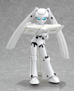 figma#038 Drossel von Flügel -资料图