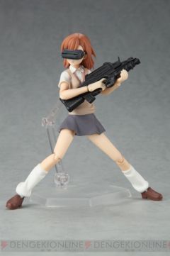 figma#SP-020 御坂妹妹-资料图