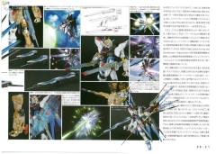 PG ZGMF-X20A 强袭自由高达-资料图