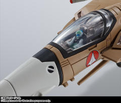 VF-1A 量产机-资料图