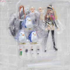 figma#134 水晶公主-资料图