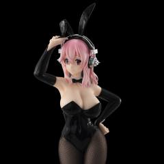 BiCute Bunnies 超级索尼子 -资料图