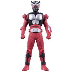 Kamen Rider Sofubi Series 假面骑士龙骑